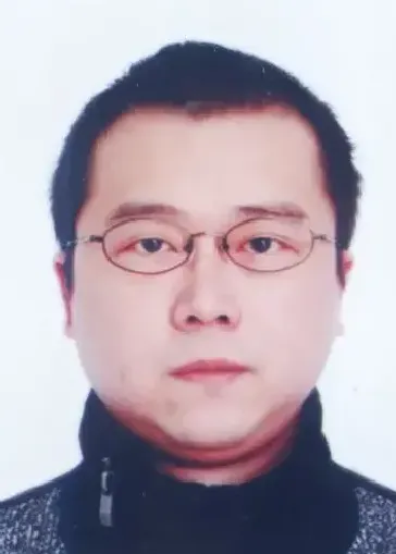 李川