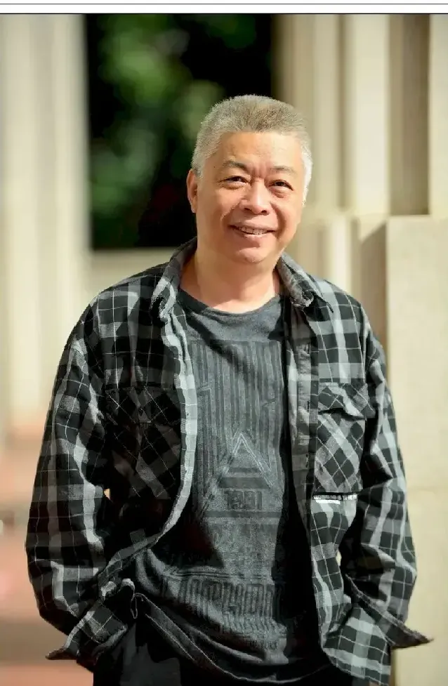 林涛·林涛
