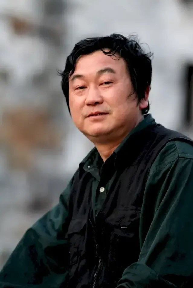 吴定玉