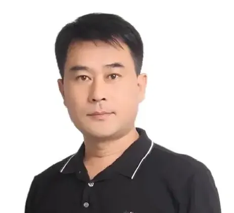 赵海滨