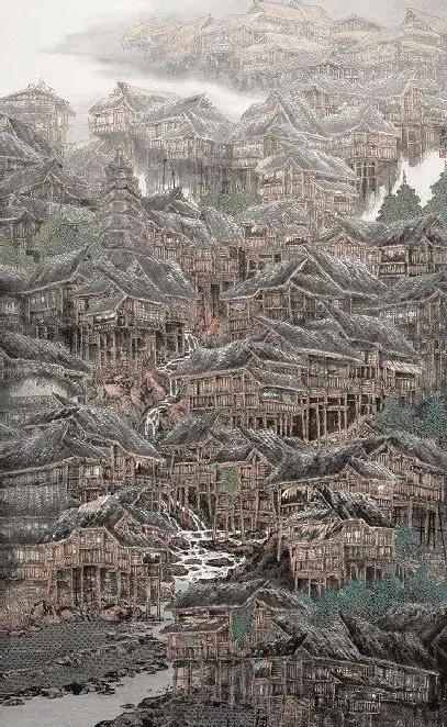 黄河·金色家园