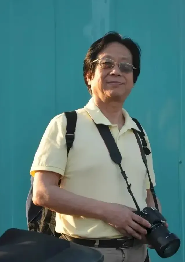 张青渠