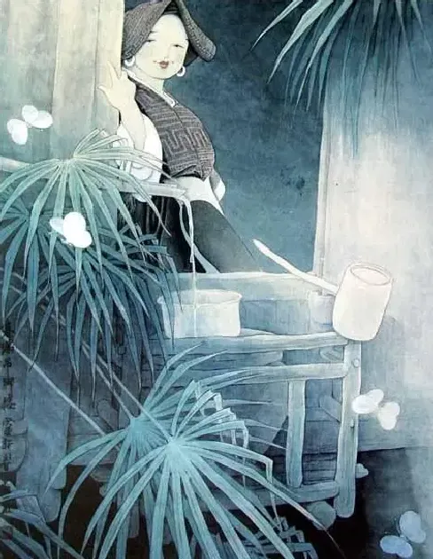 陈白一·作品