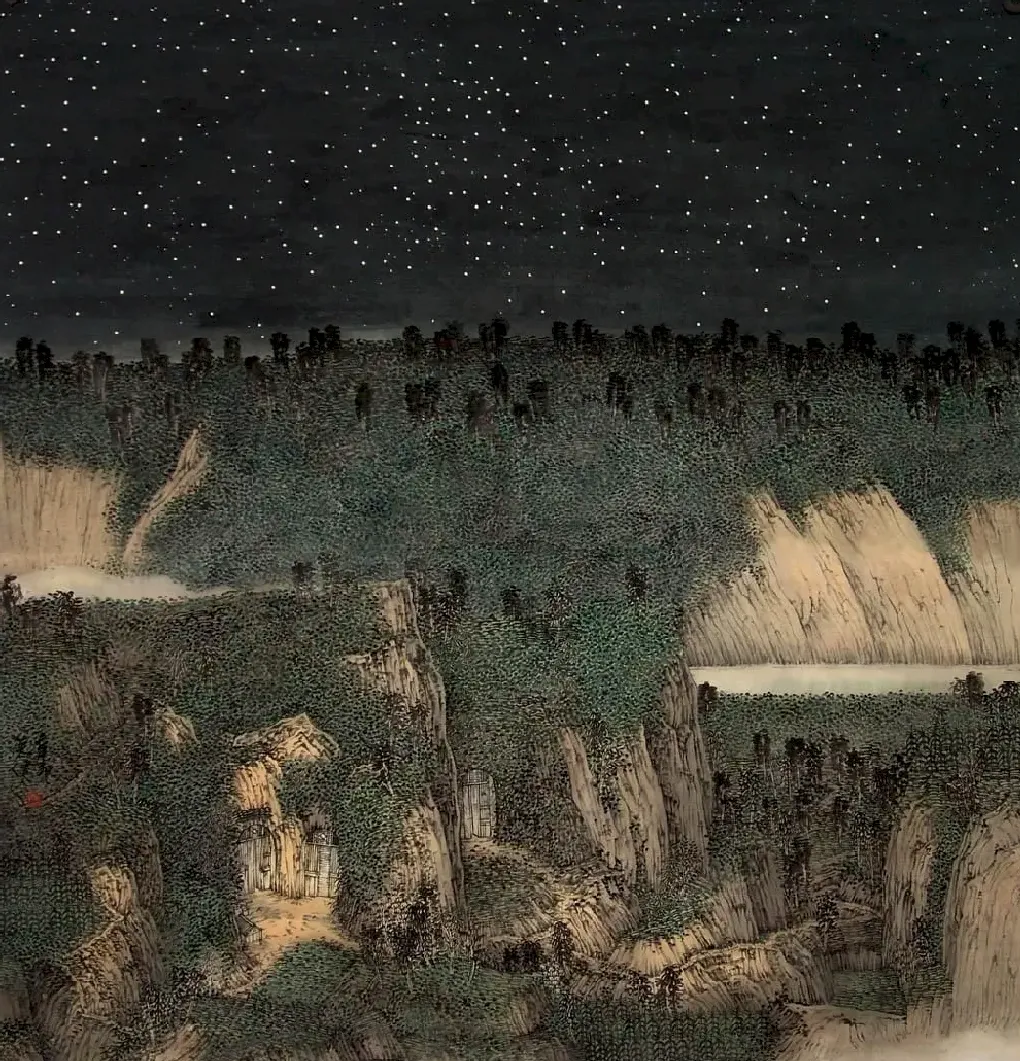 关健·夜