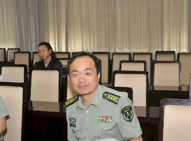 许向群