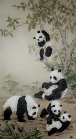 李尤俊·幸福家园