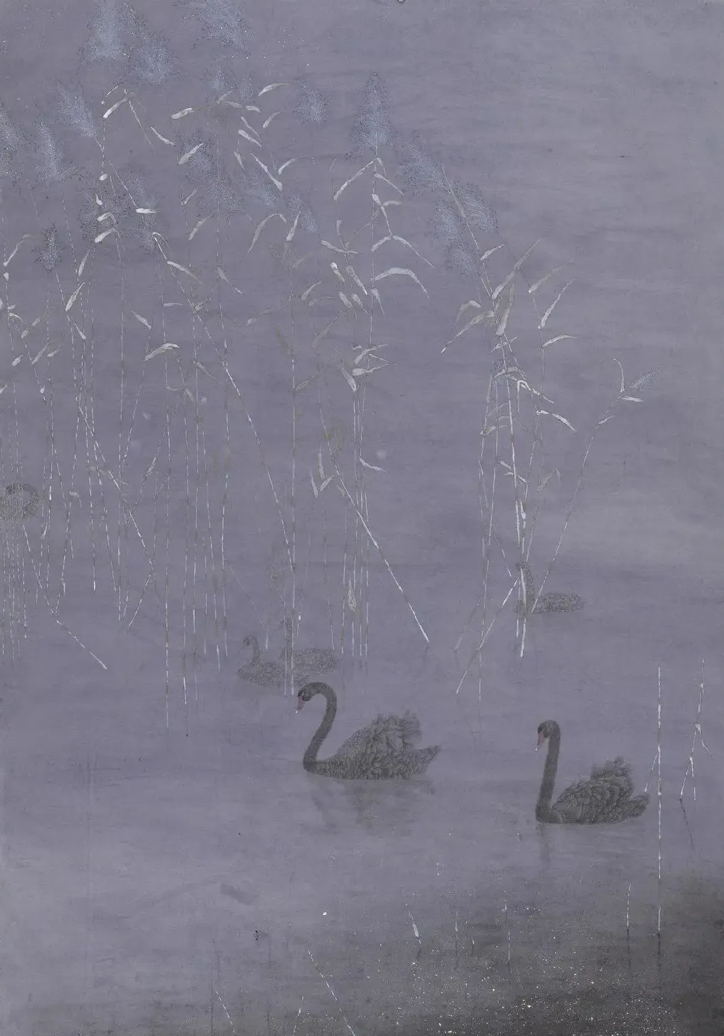 陈彦明·归去来