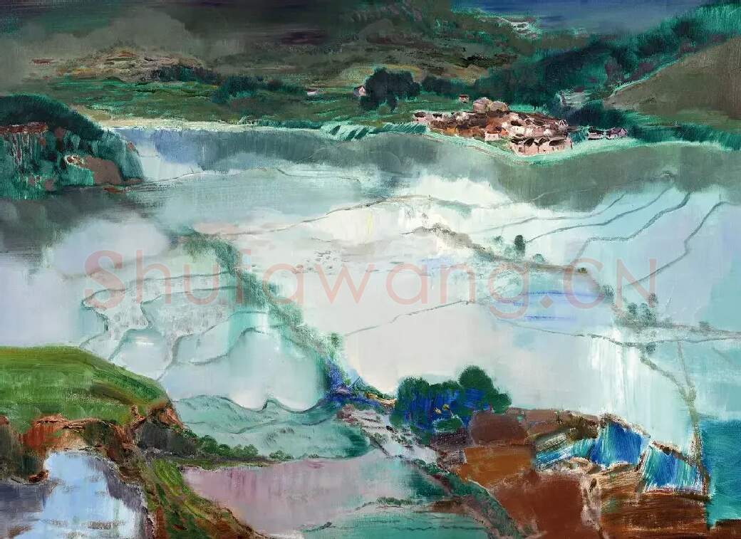 徐里·家园-广西系列