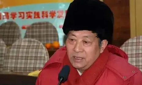 吴德椿