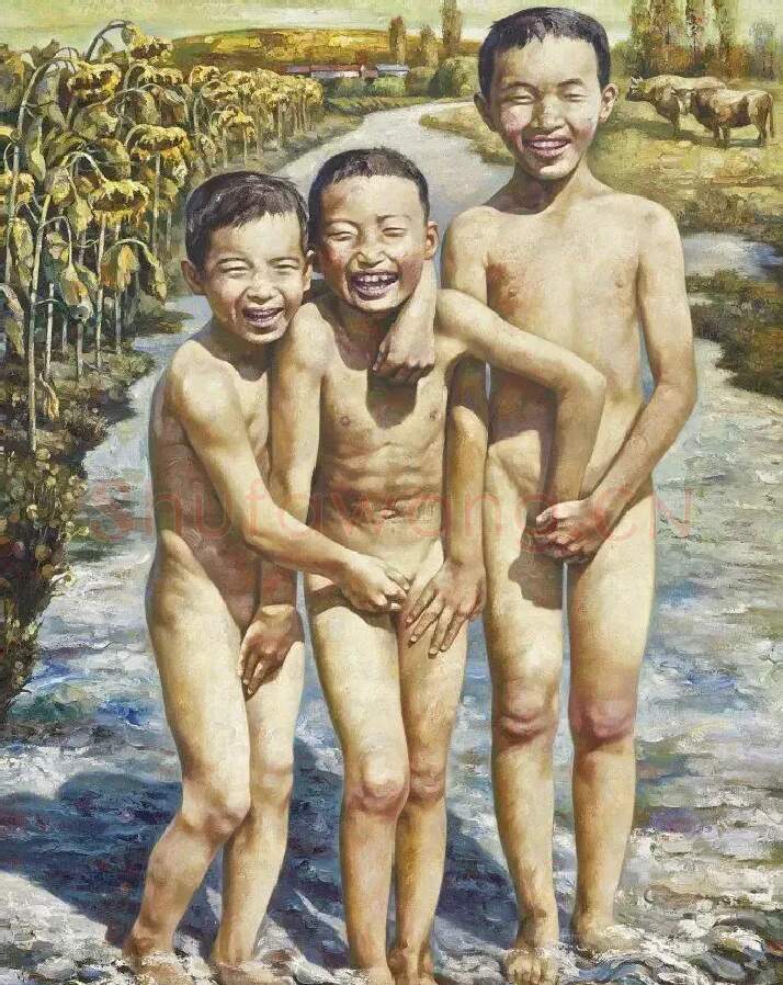 王文江·作品