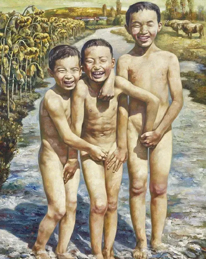 王文江·作品