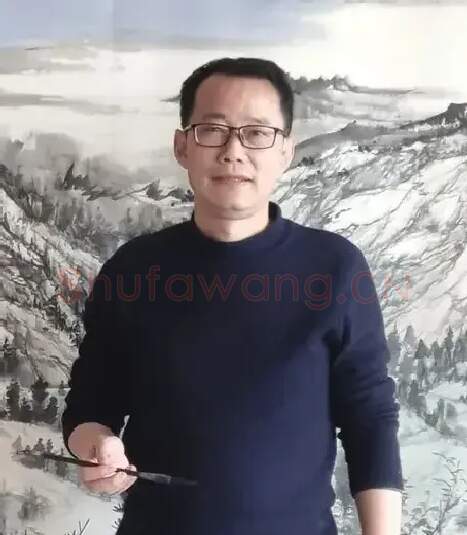 丁华明·丁华明