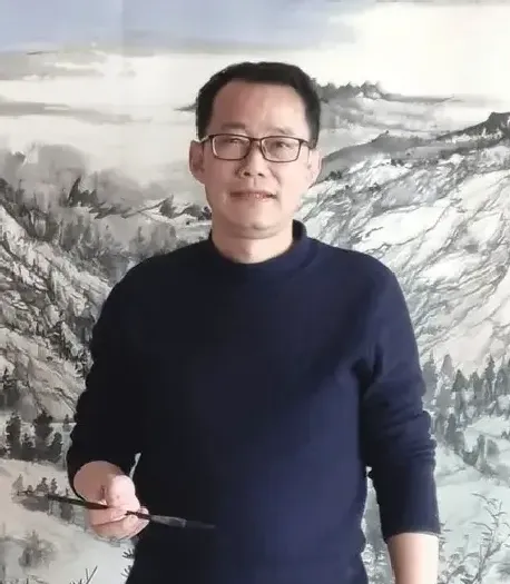 丁华明·丁华明