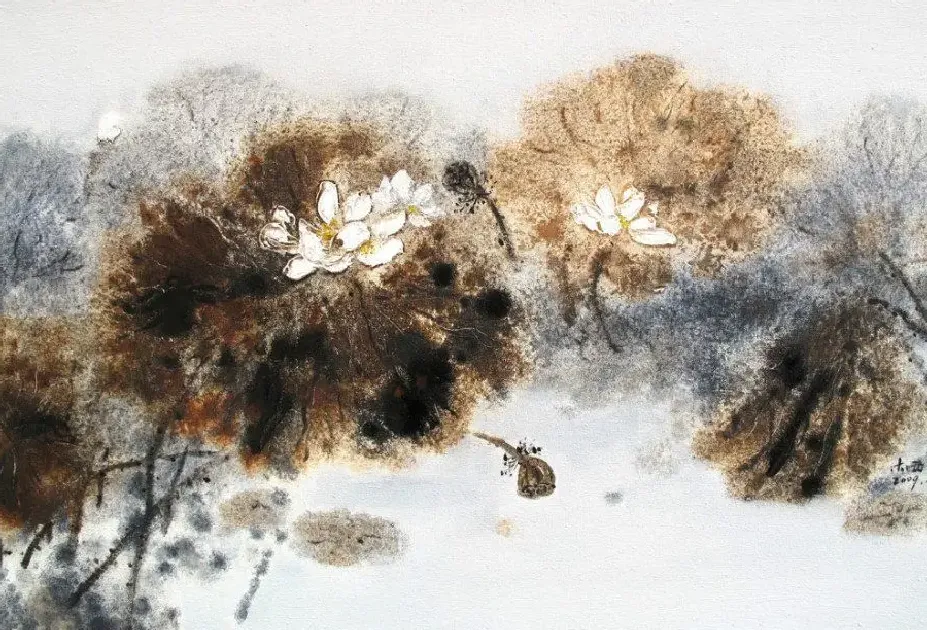 李琰·作品