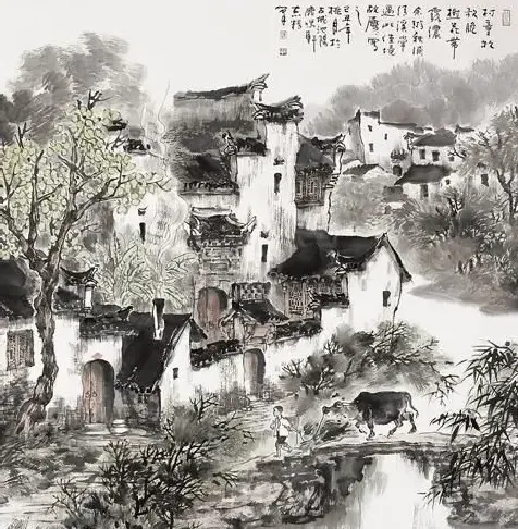 陈志精·作品