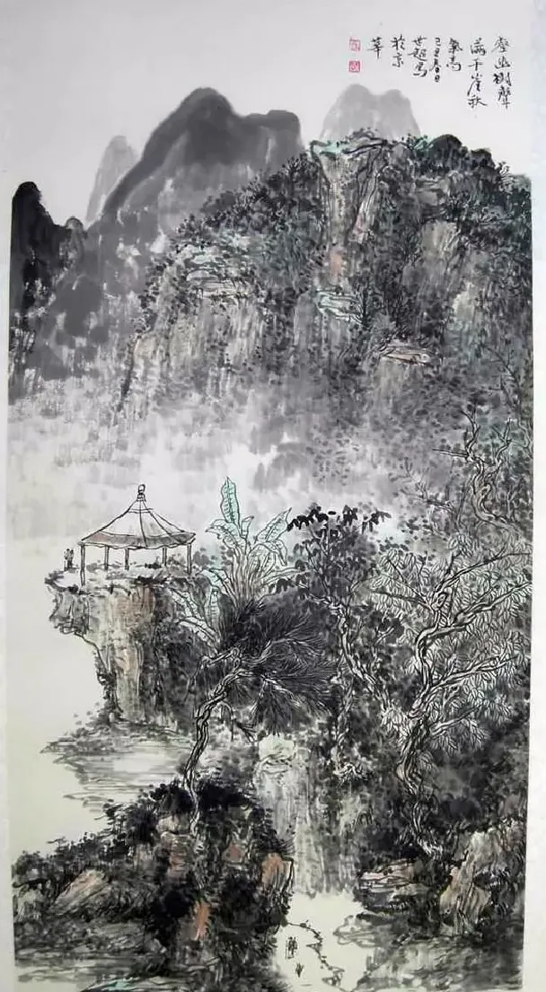 黄世超·作品
