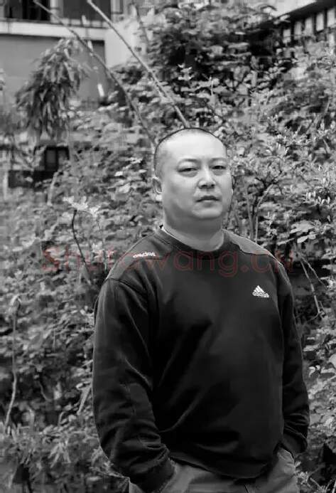 师行坤