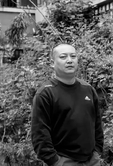 师行坤