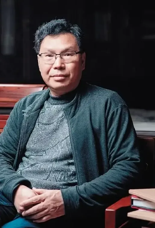 张跃进