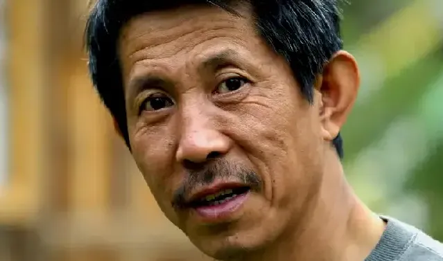 田庄