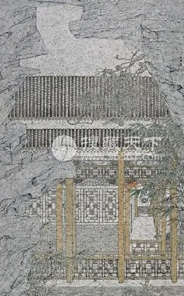 李强·古韵