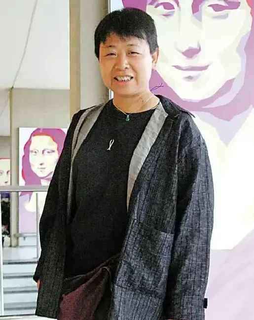 杨春华·杨春华