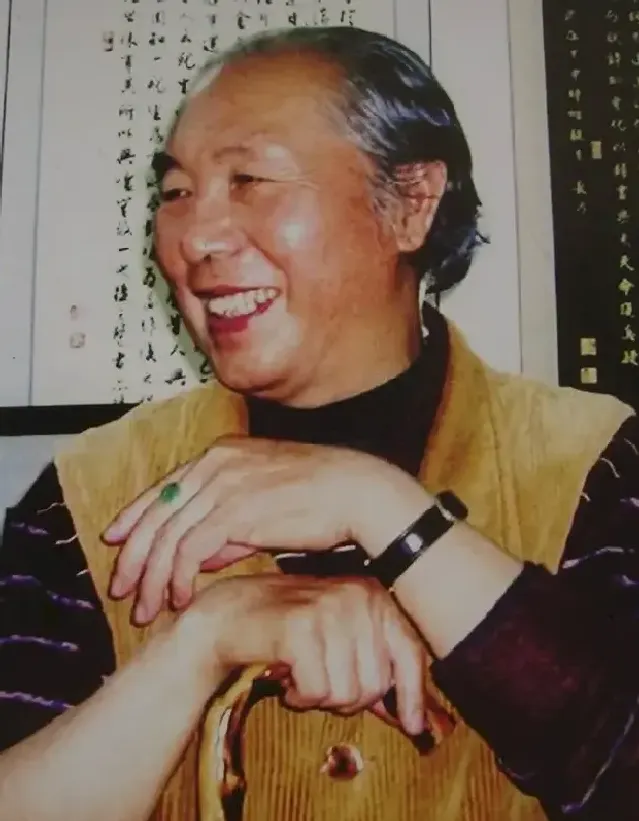 刘开云