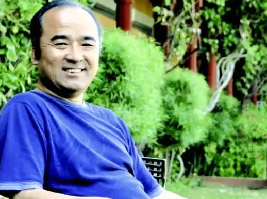 乔亚丁