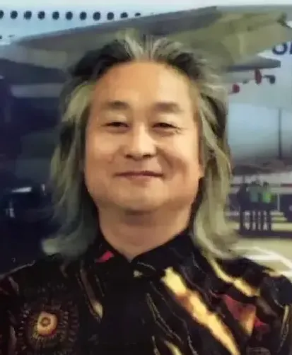 李征