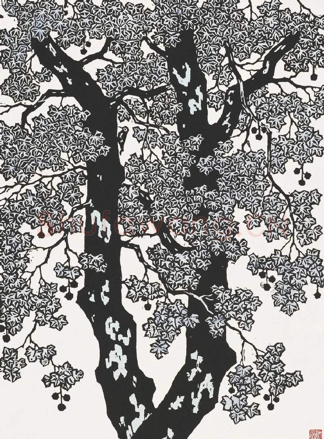 力群·作品