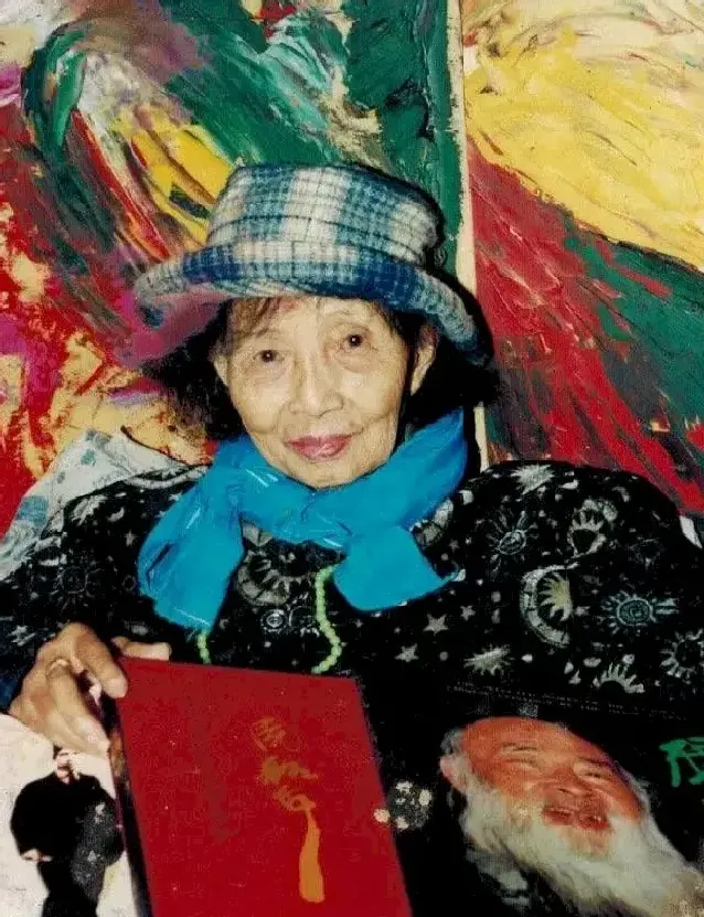 李青萍·李青萍