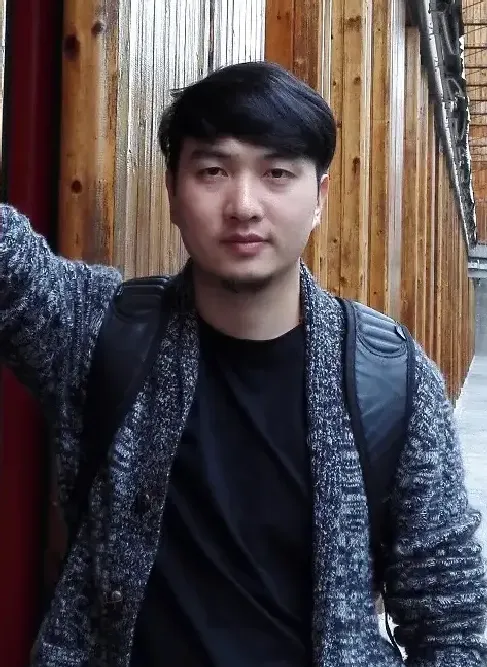 陈瑶