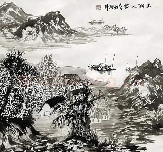 杭中吉·太湖人家
