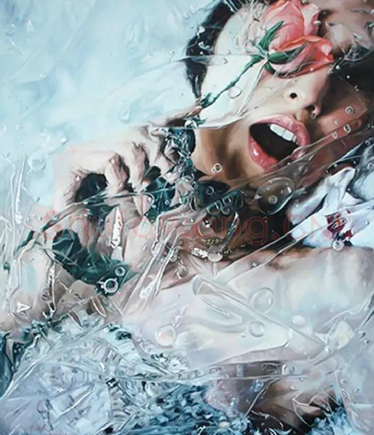 黄海蓉·《形象消费》