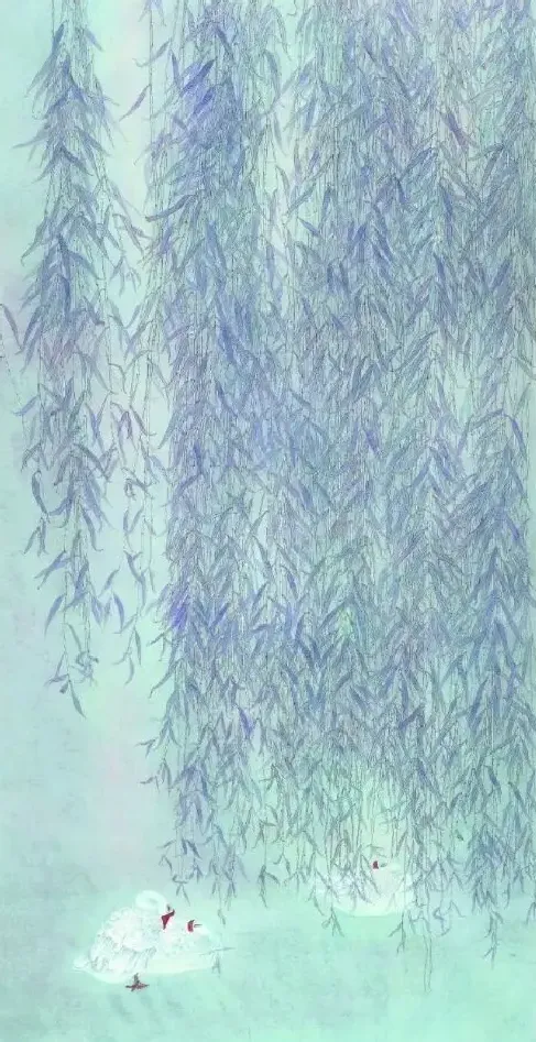 田秀玲·一帘幽梦