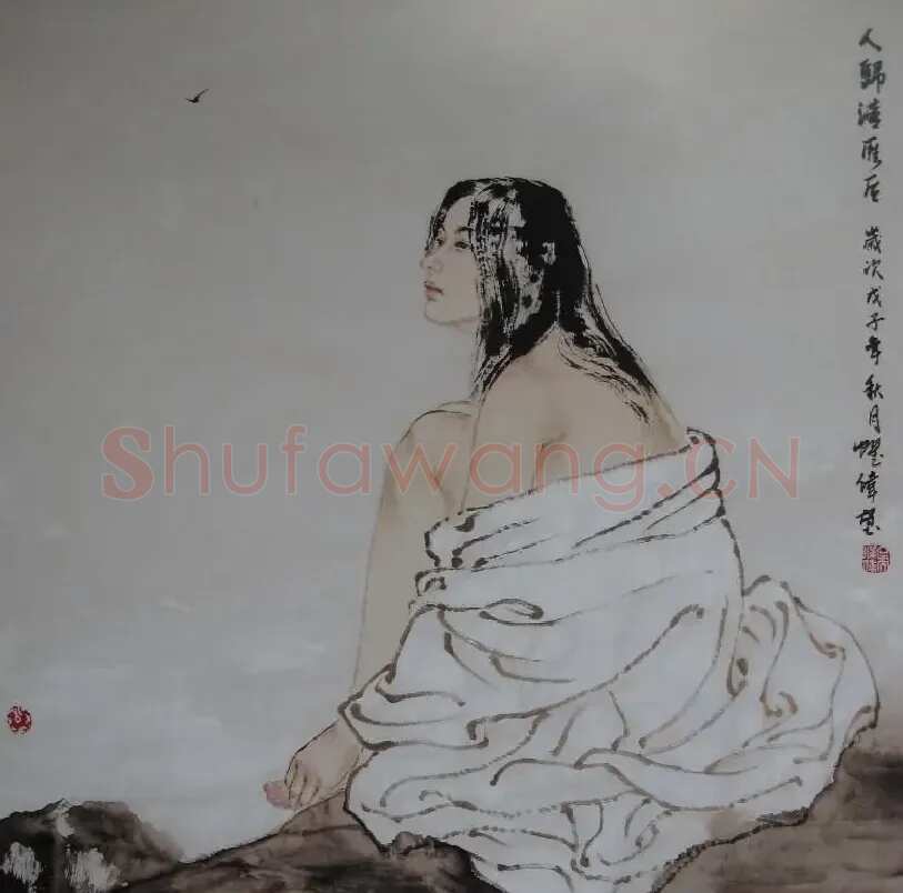 吴耀伟·作品