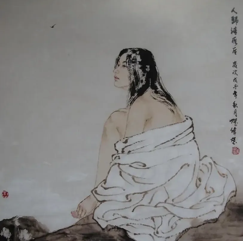 吴耀伟·作品