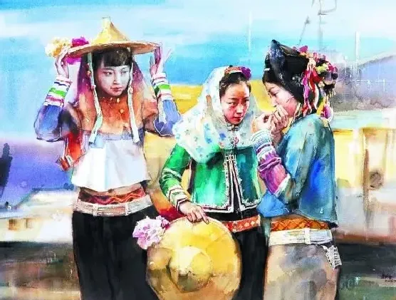 郭宁·闽海清风