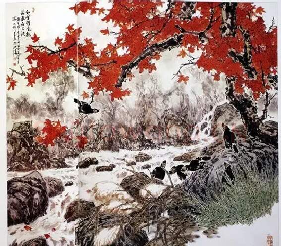 杨九洲·作品