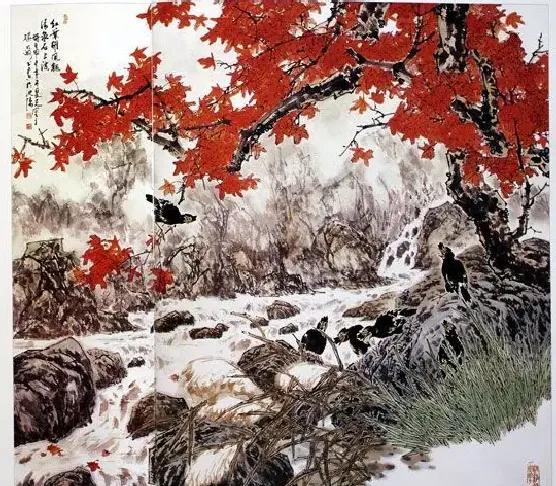 杨九洲·作品