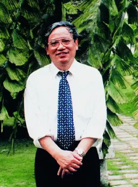 陆全根