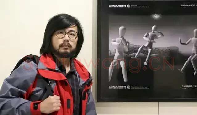 周庆