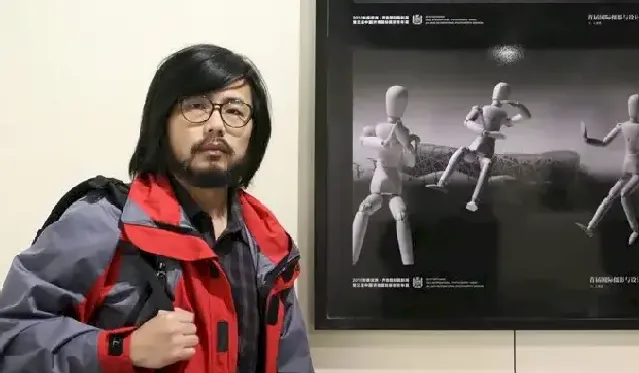 周庆