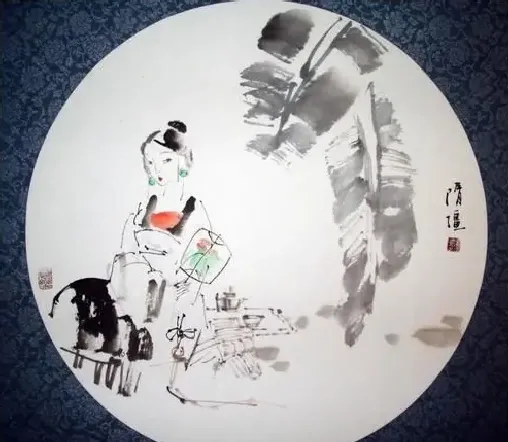 隋强·隋强作品