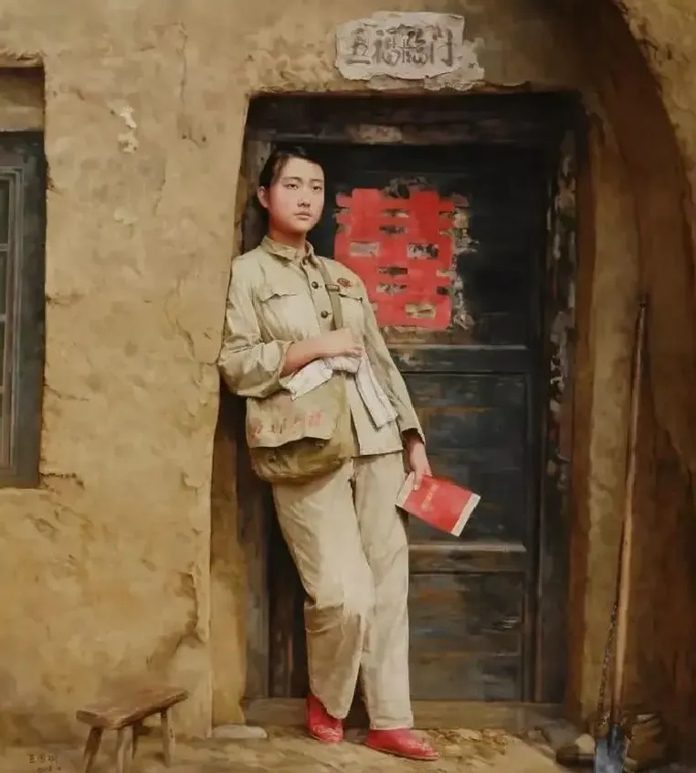 杨国福·小学生