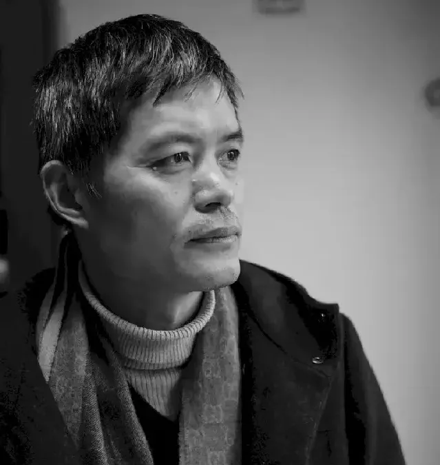 张民