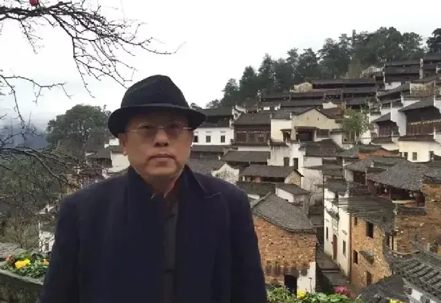 赵文江