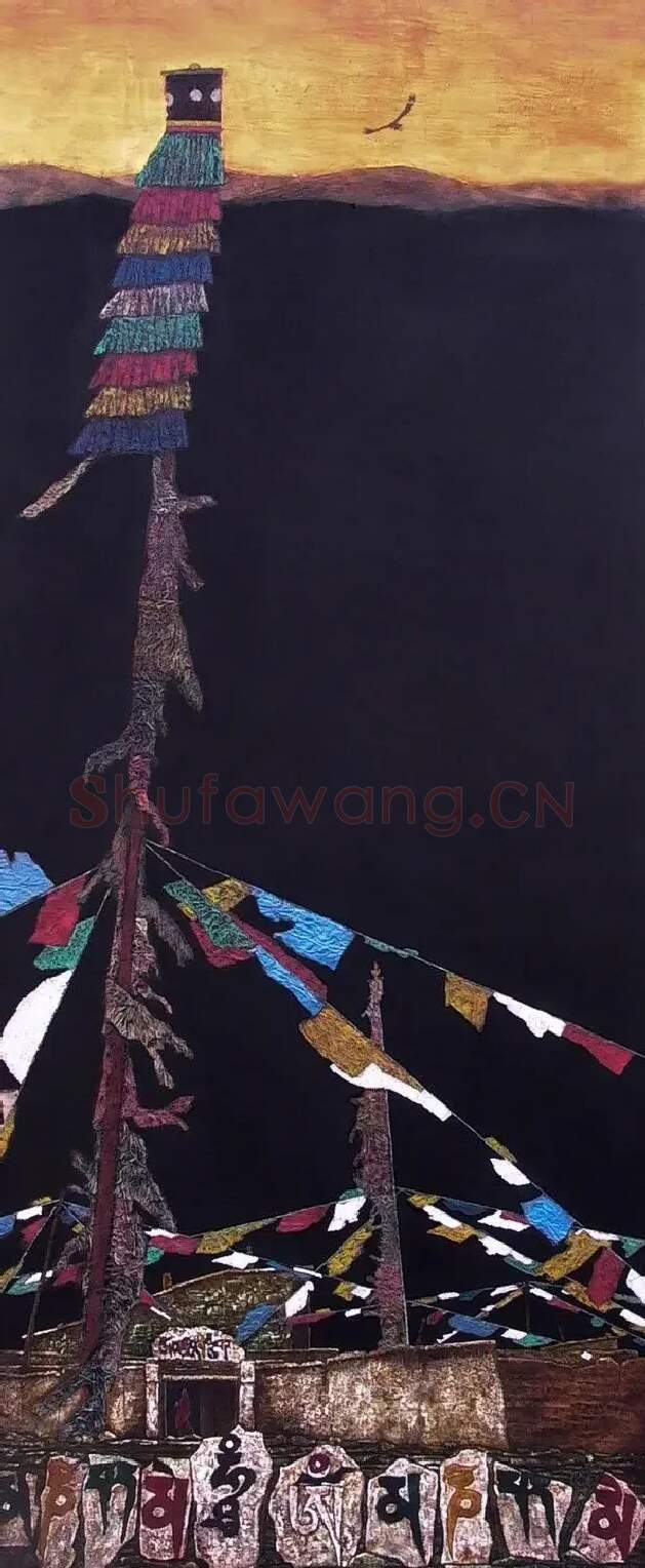 陈川·灵魂的天堂