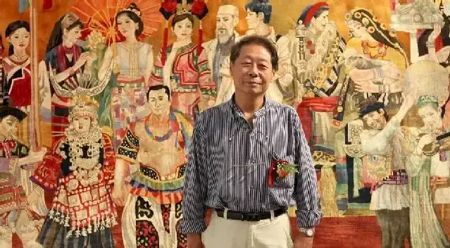 刘秉江