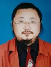 王健勇
